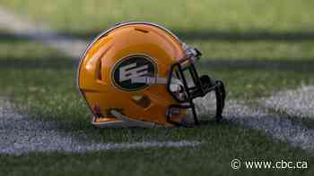 'Start by changing your team name': Inuk MP responds to Edmonton Eskimos post referencing racism - CBC.ca