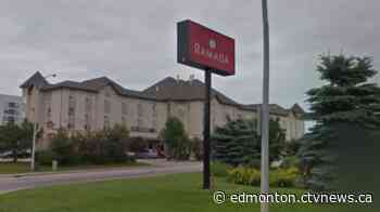 2 children injured after falling from windows in Edmonton in 2 separate incidents - CTV News Edmonton