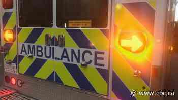 Two children fall out of windows over one weekend in Edmonton - CBC.ca