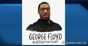 Edmonton police condemn killing of George Floyd: ‘Unacceptable’ - Global News