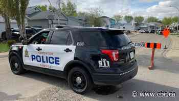 Homicide unit investigating death of young girl in southeast Edmonton - CBC.ca