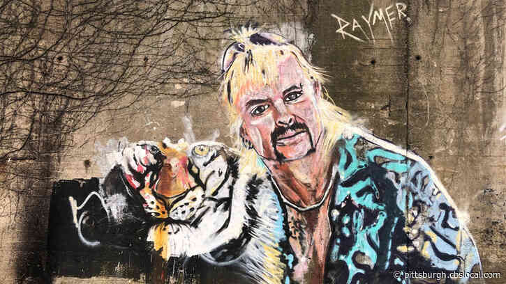 Carole Baskin Awarded The Zoo Once Owned By ‘Tiger King’ Joe Exotic