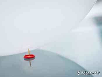 It's time for the ad industry to bust out of its bubble and heal: Living on the Edge