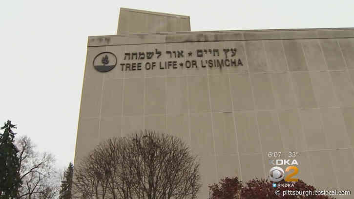 ‘Racism In Every Form Must Be Stopped’; Tree Of Life Congregation Speaks Out Against The Death Of George Floyd