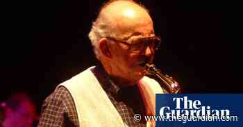 Lennie Niehaus, longtime Clint Eastwood composer, dies aged 90
