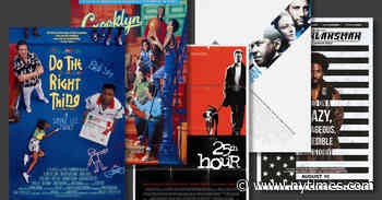 The Essential Spike Lee