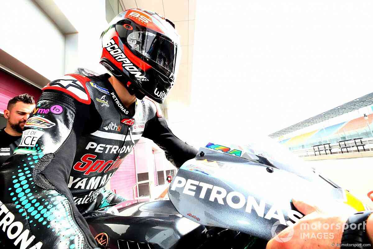 MotoGP: Petronas Yamaha aspira a, al menos, una victoria en 2020 - Motorsport.com España