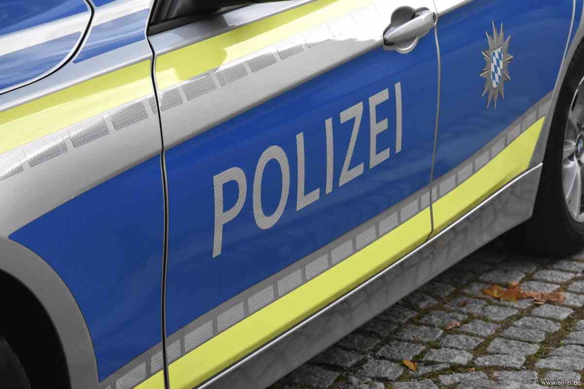 Leichtverletzt: Auto bringt Rollator zu Fall: Frau (85) erleidet Hüftbruch in Hopferau - Hopferau - all-in.de - Das Allgäu Online!