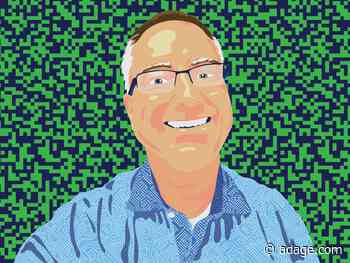 Scott Brinker, the 'godfather of martech,' on marketing during a global pandemic