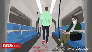 Coronavirus: The mystery of asymptomatic 'silent spreaders'