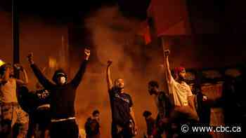 For black Americans, the inequality that fuelled fiery protests more than 50 years ago remains