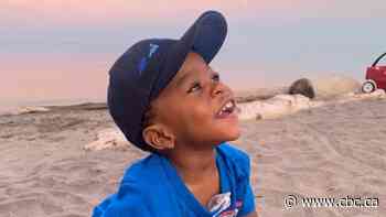 Raising a young black man in North America today means fear, faith and hope that change will come