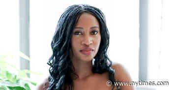 Wayétu Moore Escapes a Civil War in Liberia. In America, She Encounters a New Kind of Danger.