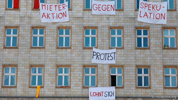 Grundrechte-Report 2020: Polizeiliche Falschnachrichten auf Social Media