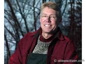 Carleton psychologist says distancing teaches small children 'fear of others'