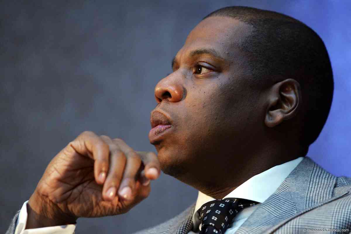 ‘Justice Needs To Be Served’: Jay-Z Calls Gov. Walz Regarding George Floyd’s Death Investigation - CBS Minnesota