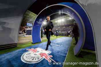 Fußball nach Corona: RB Leipzig als Role-Model der neuen Fußballwelt