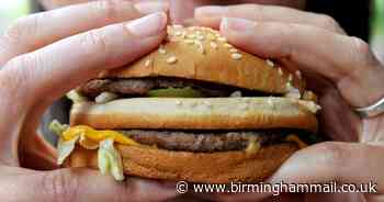 McDonald's reopens - here's where you can grab a Big Mac