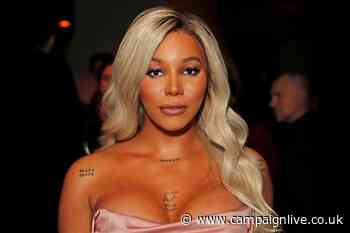 L'Oreal faces backlash for Black Lives Matter post