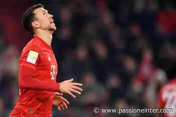 Riscatto Perisic, il Bayern fermo in entrata? L’annuncio di Kahn spiazza l’Inter - passioneinter.com