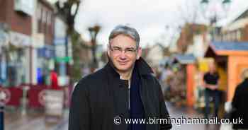 Solihull MP opposes Commons rules that will stop ill MPs voting