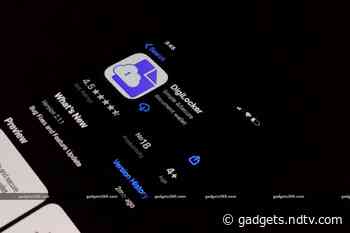DigiLocker Flaw Put Over 3.8 Crore Accounts at Risk: Researcher