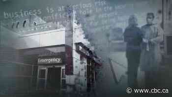 Hospitals 'overwhelmed' by cyberattacks fuelled by booming black market