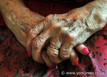 York care homes record 20 more coronavirus deaths