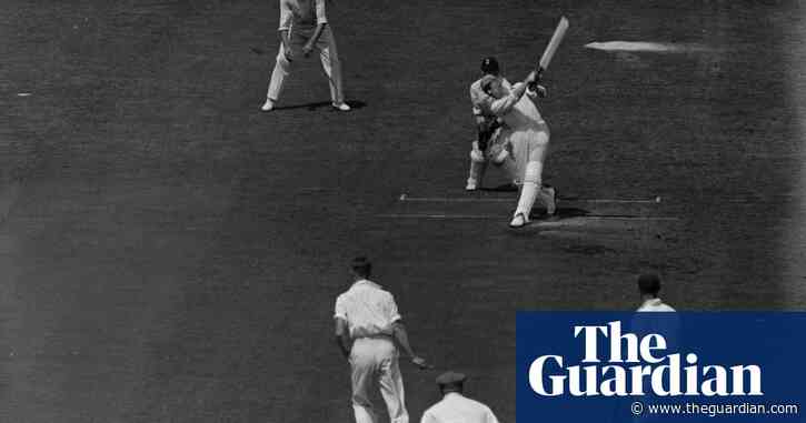 The Spin | Little to declare: how BH Lyon tried to pep up county cricket