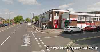 Police probe as four people now egged by yobs from passing car