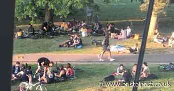 'Like a rave' – Sleep-deprived doctor says groups partying in park every night