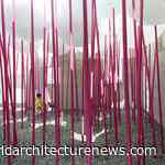 2020 WAN Awards entry: Cloud Forests; Pavilion for Children’s Play - UNITEDLAB Associates LLC