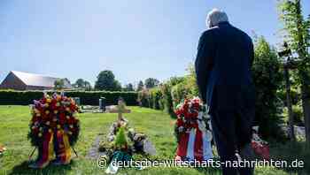 Stilles Gedenken in Nordhessen an Lübckes Todestag