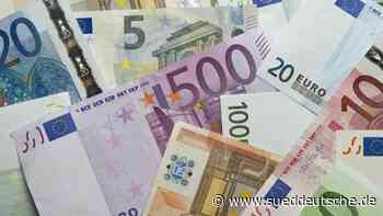 FAZ: Corona-Sondervermögen von zwölf Milliarden Euro geplant - Süddeutsche Zeitung