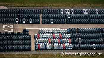 Wirtschaftshilfe in der Coronakrise: „Wir brauchen derzeit kein Konjunkturpaket“ - Tagesspiegel