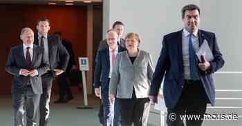 Konjunkturpaket: Welche Hilfen sich die Wirtschaft von der Regierung wünscht - FOCUS Online