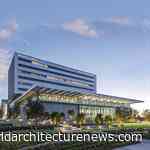 2020 WAN Awards entry: Baylor, Scott & White Sports Therapy and Research Center at The Star - Perkins and Will