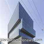 2020 WAN Awards entry: The Epic at Deep Ellum | Office Tower - Perkins and Will