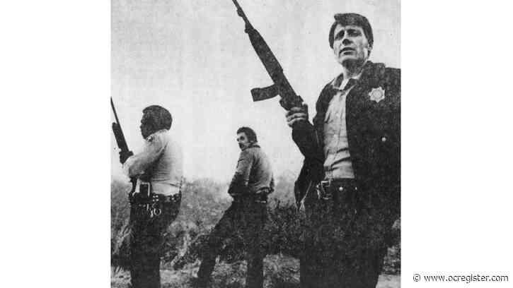 Norco ’80, finale: Careers ruined, police tactics changed by bank robbery and gun battle
