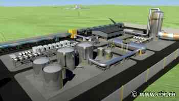 At long last, new carbon capture project launches in Alberta