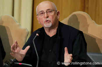 Peter Gabriel Condemns ‘Racist Murder’ of George Floyd