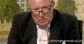 Andrew Neil announces The Spectator will give furlough money back to government