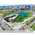 2020 WAN Awards entry: Yong Quan Park - S.D. Atelier Design & Planning
