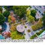 2020 WAN Awards entry: Urban Literature - S.D. Atelier Design & Planning