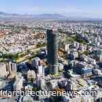 ‘Ultramodern’ skyscraper by Cyfield group becomes the highest building in Cyprus capital Nicosia