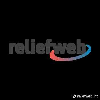 Field testing virtual reality mindfulness and relaxation therapy - Iraq - ReliefWeb