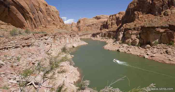 Letter: The Lake Powell Pipeline will be a crippling investment