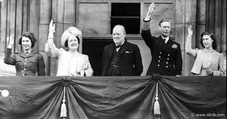 Gwendolyn Taylor Soper: Survivors of war found inner peace again