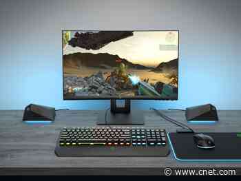 HP amplifies its audio game with new accessories     - CNET