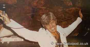 Bristol cult hero's sons share memories ahead of funeral